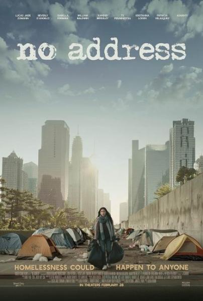 فيلم No Address 2025 مترجم