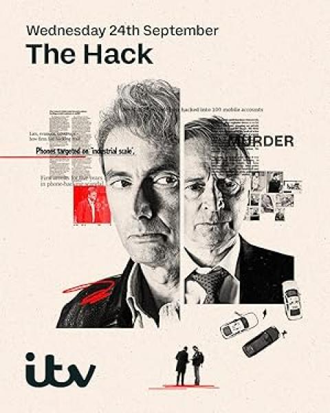 مسلسل The Hack الموسم الاول الحلقة 5 مترجمة