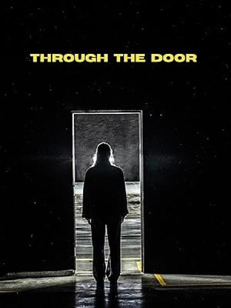 فيلم Through the Door 2024 مترجم