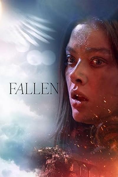 مسلسل Fallen مترجم