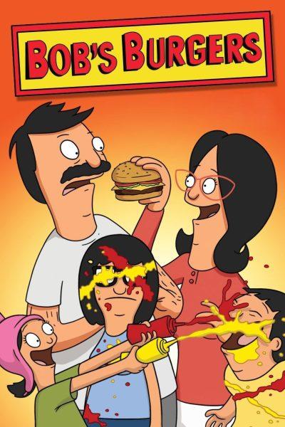 انمي Bob's Burgers الموسم الرابع الحلقة 2 مترجمة