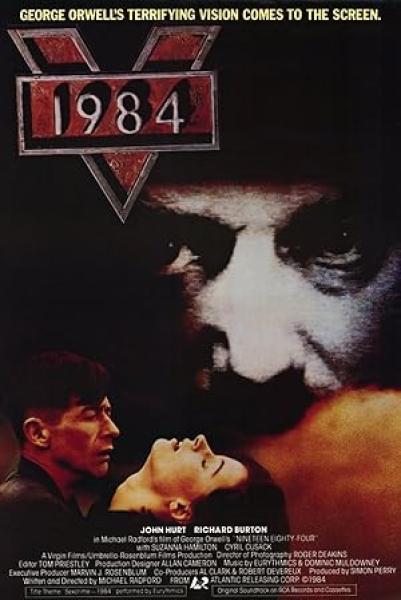 فيلم Nineteen Eighty Four مترجم