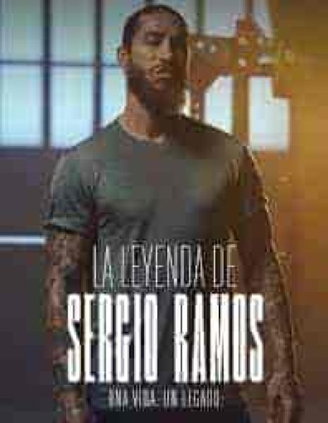 مسلسل The Heart of Sergio Ramos الموسم الثاني الحلقة 6 والاخيرة مترجمة