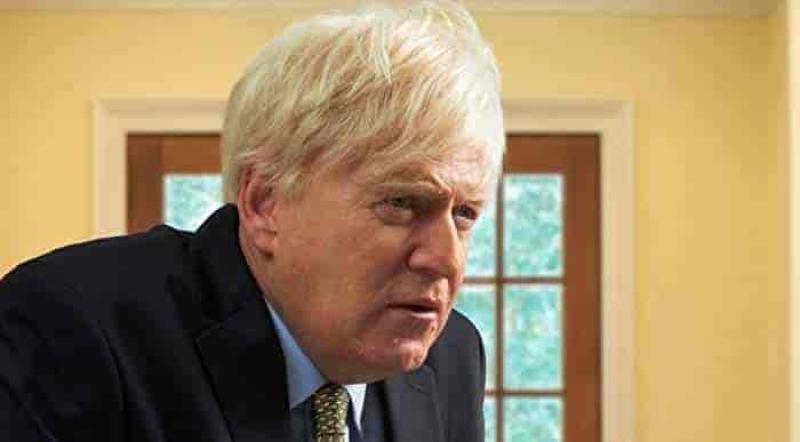 مسلسل This Sceptred Isle الموسم الاول الحلقة 4 الرابعة مترجمة