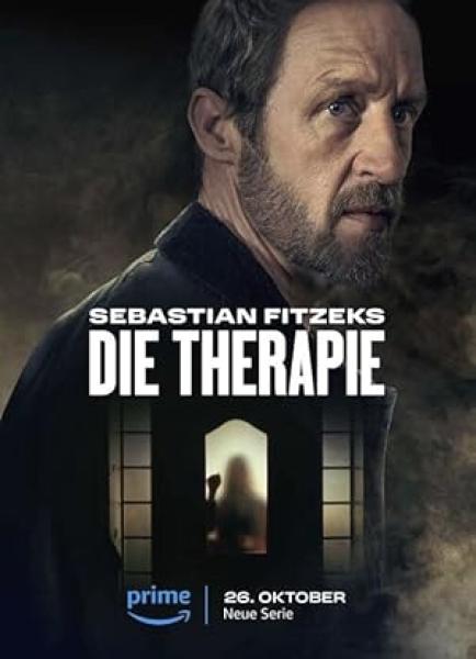 مسلسل Sebastian Fitzek's Therapy الموسم الاول الحلقة 6 والاخيرة مترجمة