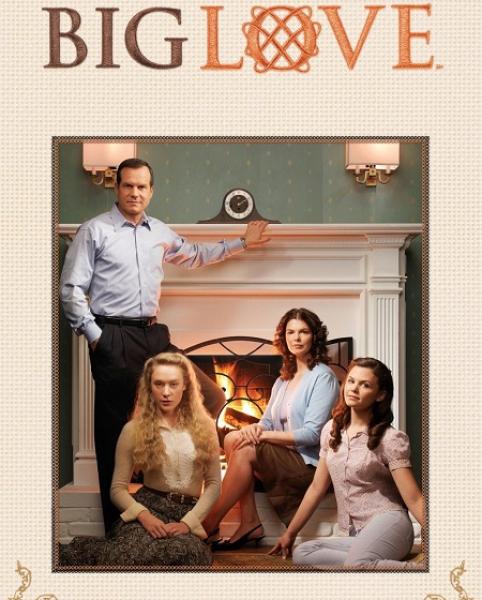 مسلسل Big Love الموسم الثاني الحلقة 3 مترجمة