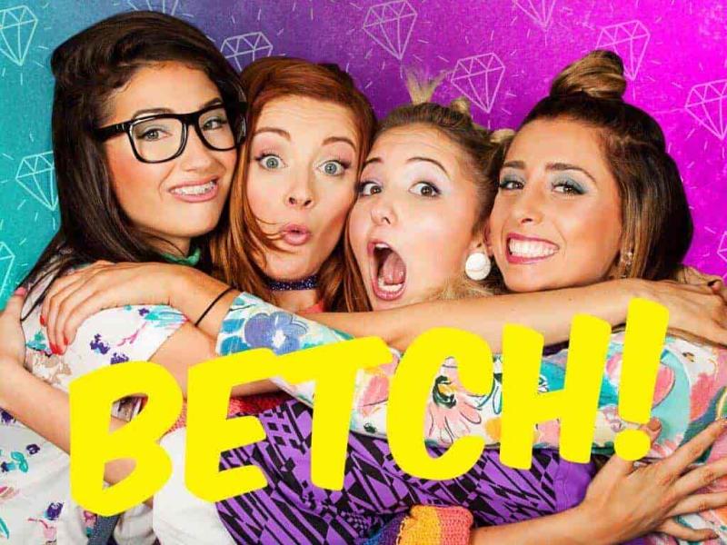 مسلسل Betch الموسم الاول الحلقة 8 الثامنة مترجمة