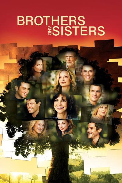 مسلسل Brothers & Sisters الموسم الثالث الحلقة 3 مترجمة