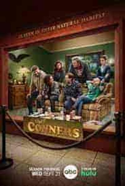 مسلسل The Conners الموسم الخامس الحلقة 11 الحادية عشر مترجمة