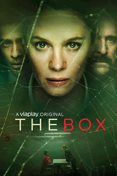 مسلسل The Box الموسم الاول الحلقة 4 الرابعة مترجمة