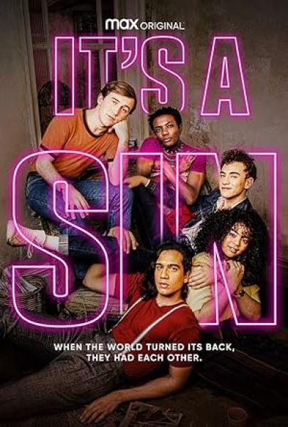 مسلسل It's a Sin الموسم الاول الحلقة 5 والاخيرة مترجمة