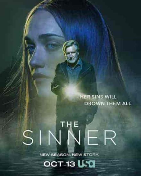 مسلسل The Sinner الموسم الرابع الحلقة 5 الخامسة مترجمة