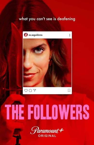 مسلسل The Followers الموسم الاول الحلقة 1 الاولي مترجمة