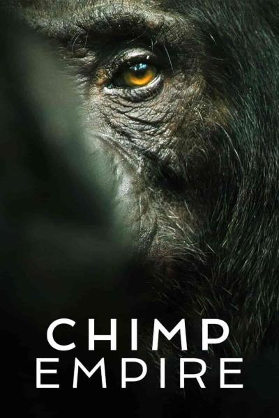 مسلسل Chimp Empire مترجم