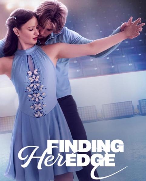 مسلسل Finding Her Edge الموسم الاول الحلقة 1 مترجمة