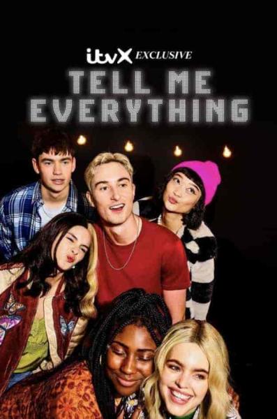 مسلسل Tell Me Everything الموسم الاول الحلقة 2 الثانية مترجمة