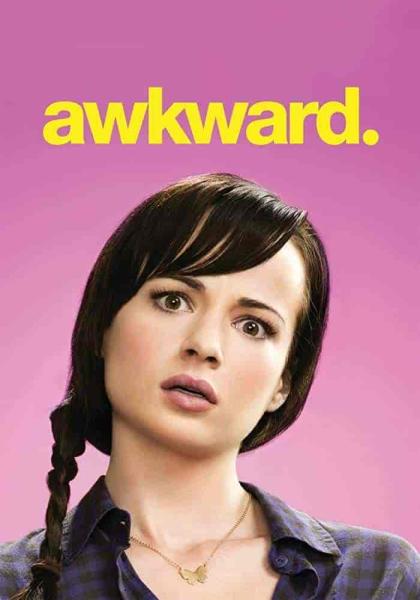 مسلسل Awkward. الموسم الاول الحلقة 12 والاخيرة مترجمة