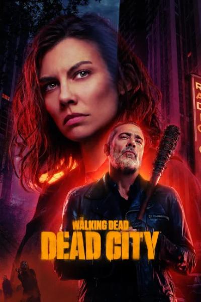 مسلسل The Walking Dead Dead City الموسم الثاني الحلقة 4 مترجمة