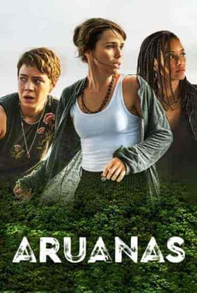 مسلسل Aruanas الموسم الاول الحلقة 8 الثامنة مترجمة