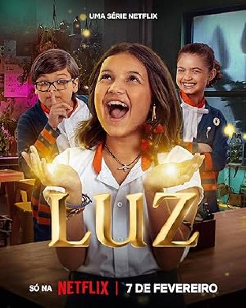 مسلسل Luz The Light of the Heart الموسم الاول الحلقة 8 مترجمة