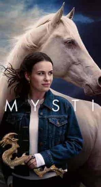 مسلسل Mystic الموسم الثالث الحلقة 8 والاخيرة مترجمة