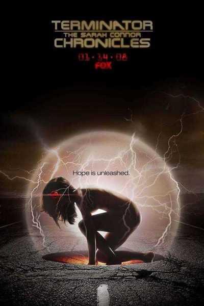 مسلسل Terminator The Sarah Connor Chronicles الموسم الاول الحلقة 5 مترجمة