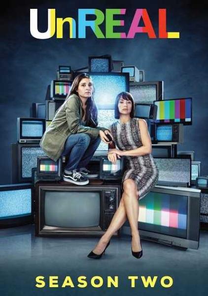 مسلسل UnREAL الموسم الرابع الحلقة 2 مترجمة
