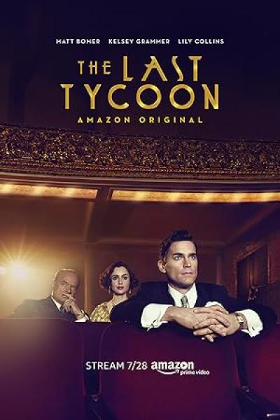 مسلسل The Last Tycoon الموسم الاول الحلقة 6 مترجمة