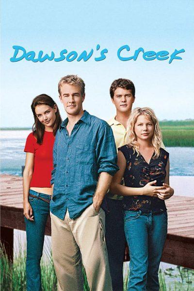 مسلسل Dawson's Creek الموسم الرابع الحلقة 16 مترجمة