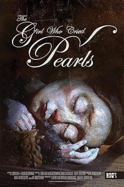فيلم The Girl Who Cried Pearls 2025 مترجم اون لاين