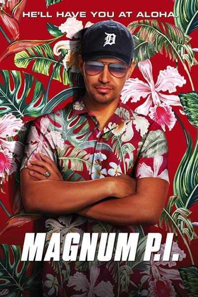مسلسل Magnum PI الموسم الاول الحلقة 15 مترجمة
