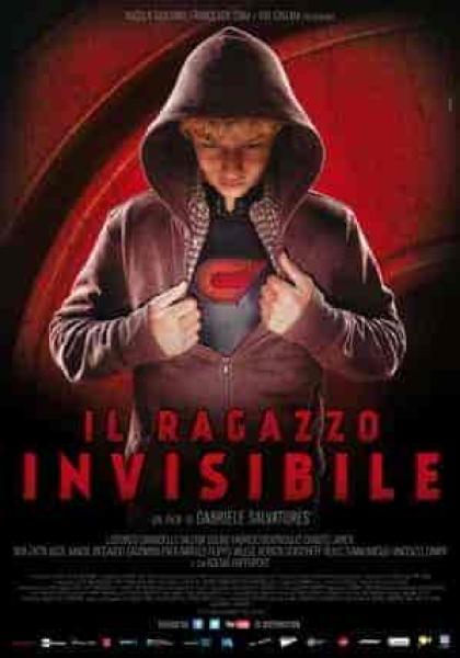 فيلم The Invisible Boy 2014 مترجم