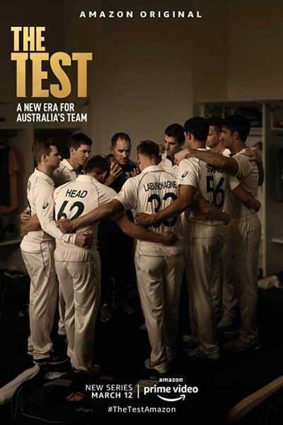مسلسل The Test A New Era for Australia's Team&quot الموسم الاول الحلقة 2 مترجمة