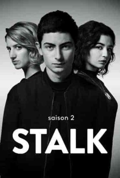 مسلسل Stalk الموسم الثاني الحلقة 7 السابعة مترجمة