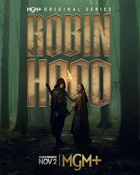 مسلسل Robin Hood الموسم الاول الحلقة 5 مترجمة