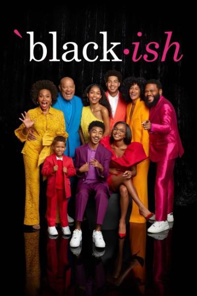 مسلسل Black-ish الموسم الثامن الحلقة 7 مترجمة