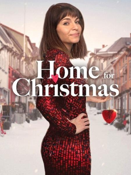 مسلسل Home for Christmas الموسم الثالث الحلقة 2 مترجمة