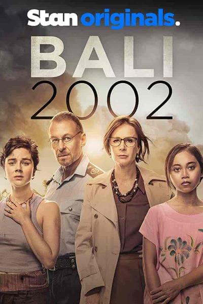 مسلسل Bali 2002 الموسم الاول الحلقة 1 الاولي مترجمة