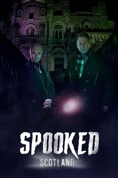 مسلسل Spooked Scotland الموسم الاول الحلقة 10 والاخيرة