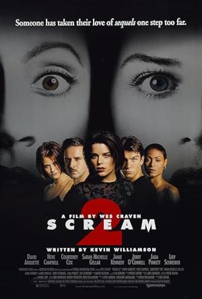 فيلم Scream 2 مترجم