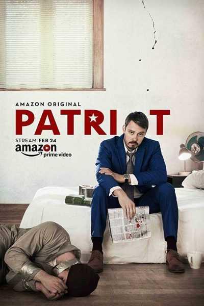 مسلسل Patriot الموسم الثاني الحلقة 1 مترجمة