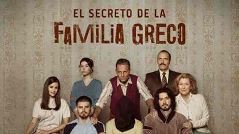مسلسل El Secreto de la Familia Greco الموسم الاول الحلقة 3 مترجمة