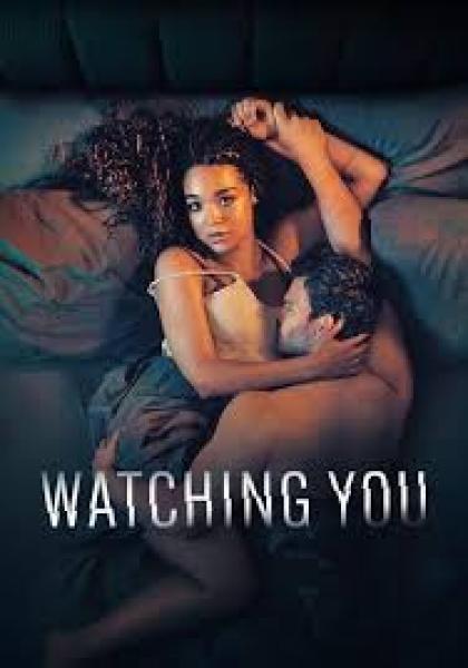 مسلسل Watching You الموسم الاول الحلقة 4 مترجمة