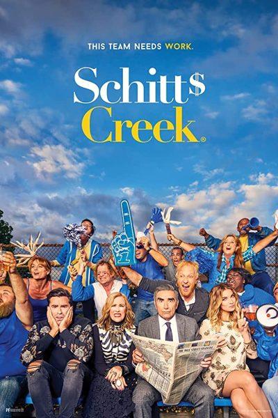 مسلسل Schitt's Creek  الموسم الثالث الحلقة 8 مترجمة