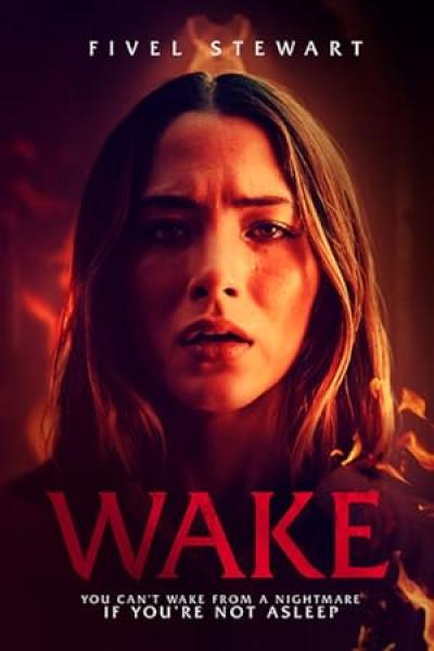 فيلم Wake 2024 مترجم اون لاين
