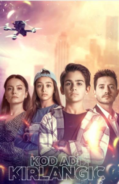 مسلسل اسم الرمز كرلانج الموسم الثاني الحلقة 25 مترجمة