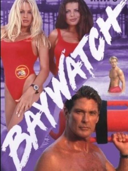 مسلسل Baywatch الموسم السادس الحلقة 20 مترجمة
