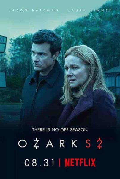 مسلسل Ozark مترجم