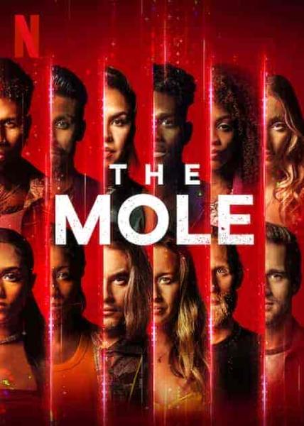 برنامج The Mole الموسم الاول الحلقة 8 الثامنة مترجمة