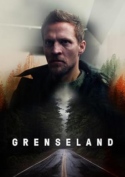 مسلسل Grenseland الموسم الاول الحلقة 5 مترجمة